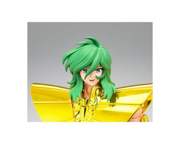 Bandai Myth Cloth Ex Virgo Shun Inheritor of the Gold