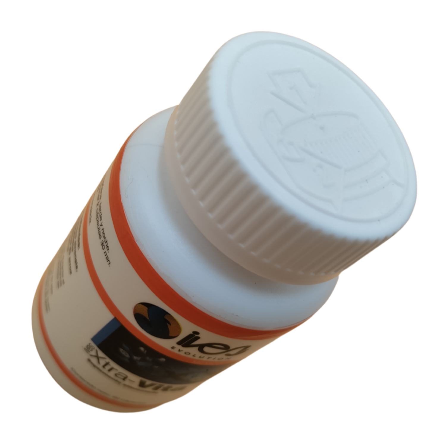 Xtra Vita Ives México Cordyceps sinensis Polisacaridos de Arroz 60 U..