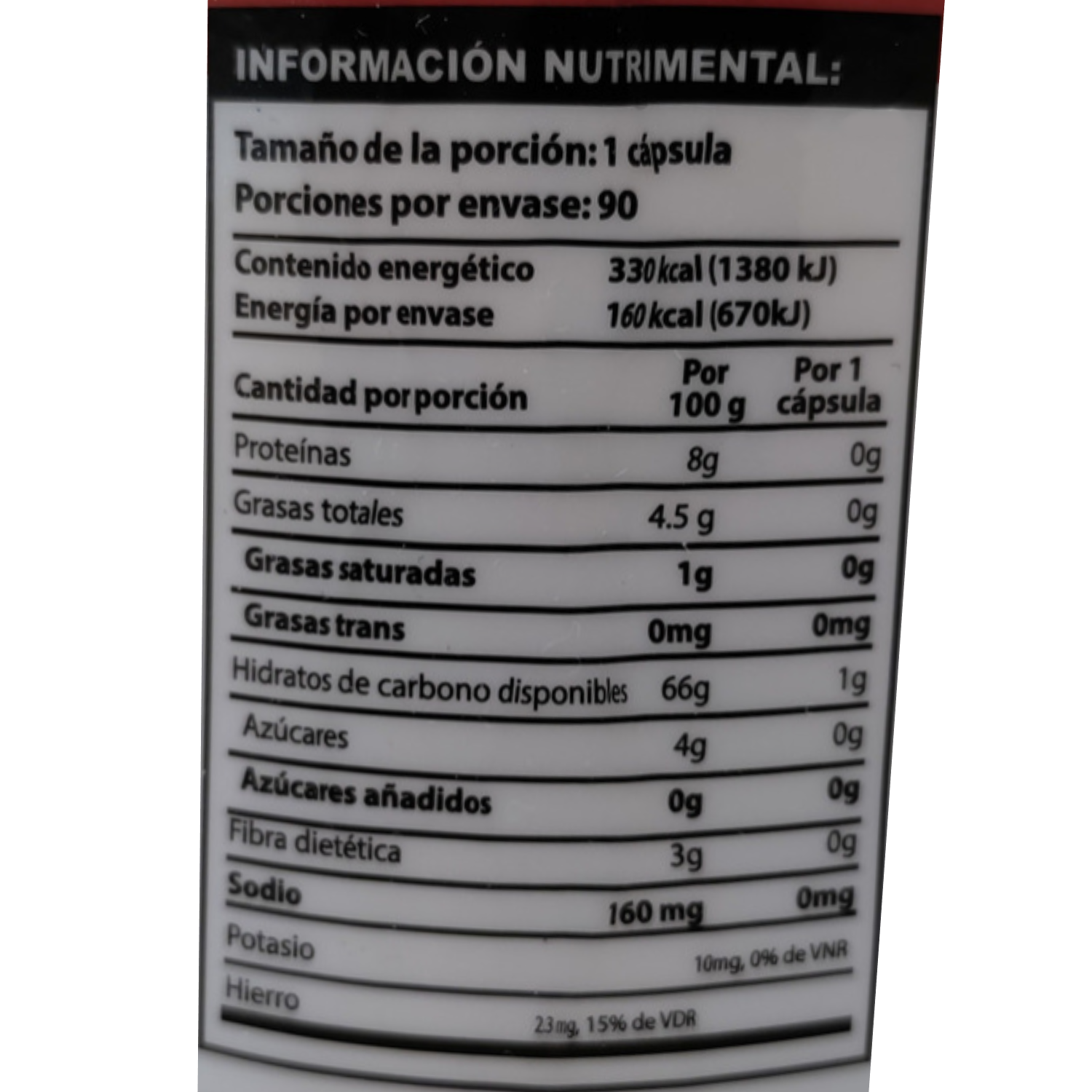 Coenzima Q10 Vitamina C Germen de Trigo Betacaroteno Ives Evolution Mexico 90 Cáps..
