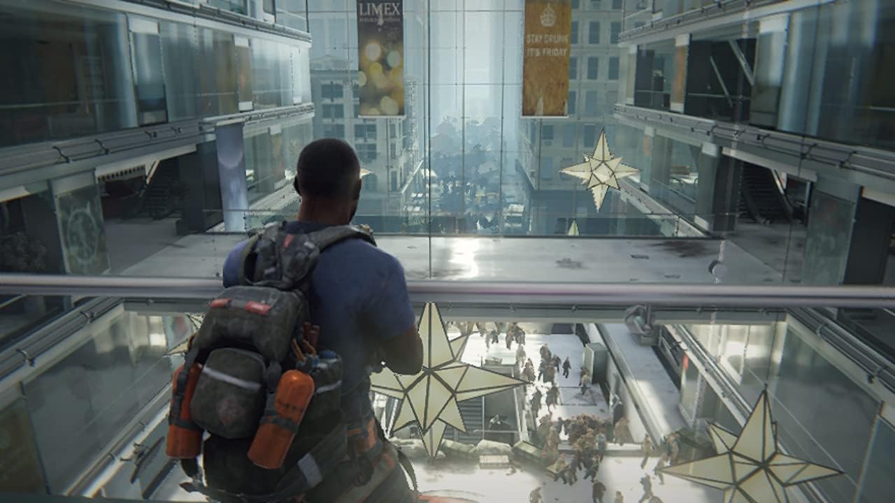 World War Z: Aftermath - Standard Edition - Nintendo Switch