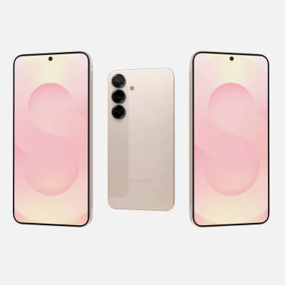 Samsung Galaxy S25 Ultra 1TB Almacenamiento color Pink Gold Nuevo