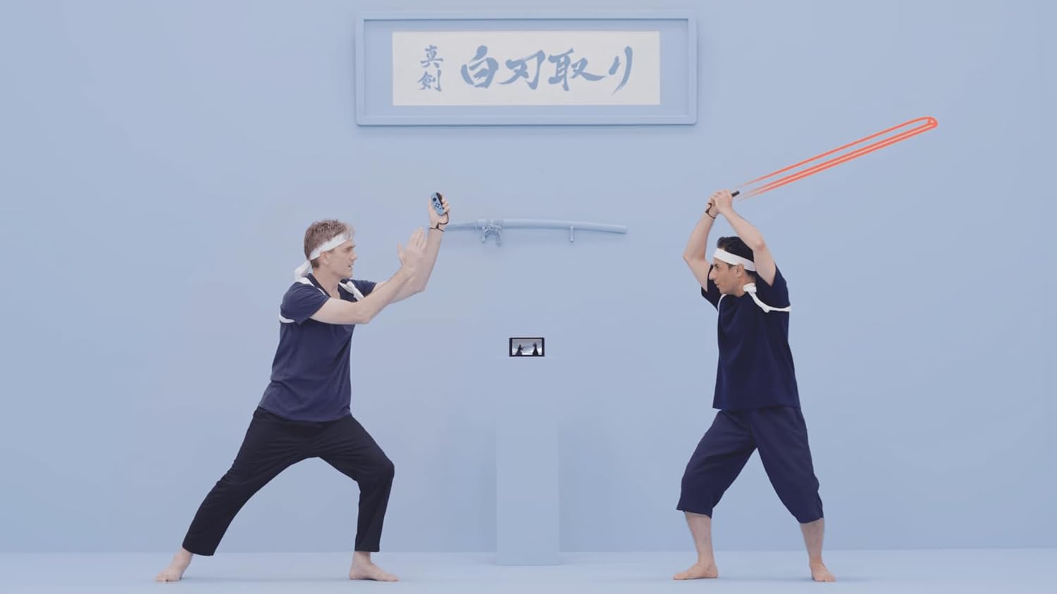 1 2 Switch - Nintendo Switch