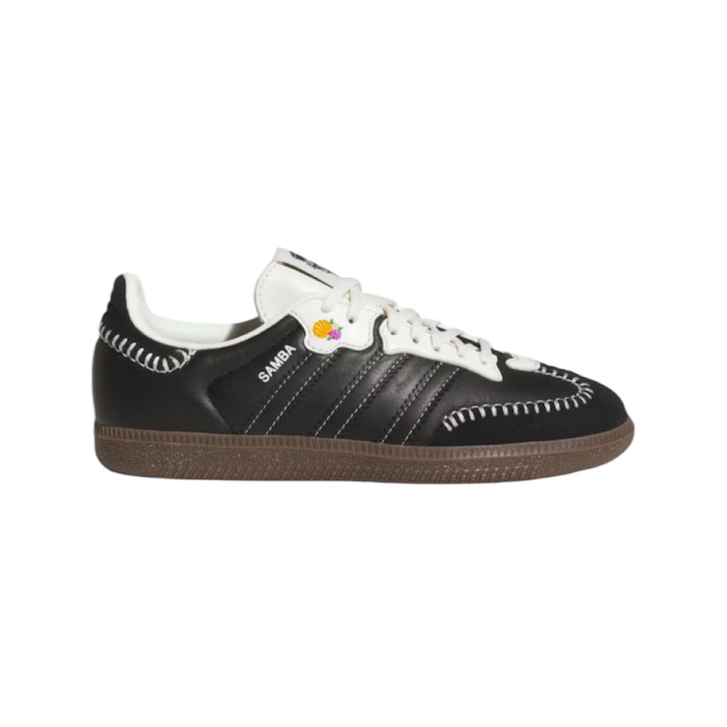 Tenis Adidas Samba Día de Muertos para Niños Unisex 