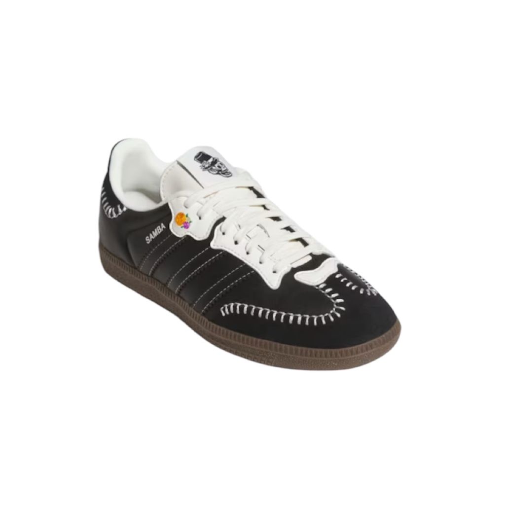 Tenis Adidas Samba Día de Muertos para Niños Unisex 