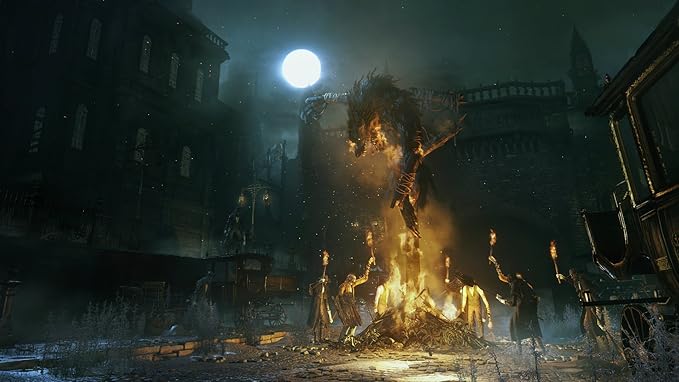  Bloodborne Ps5