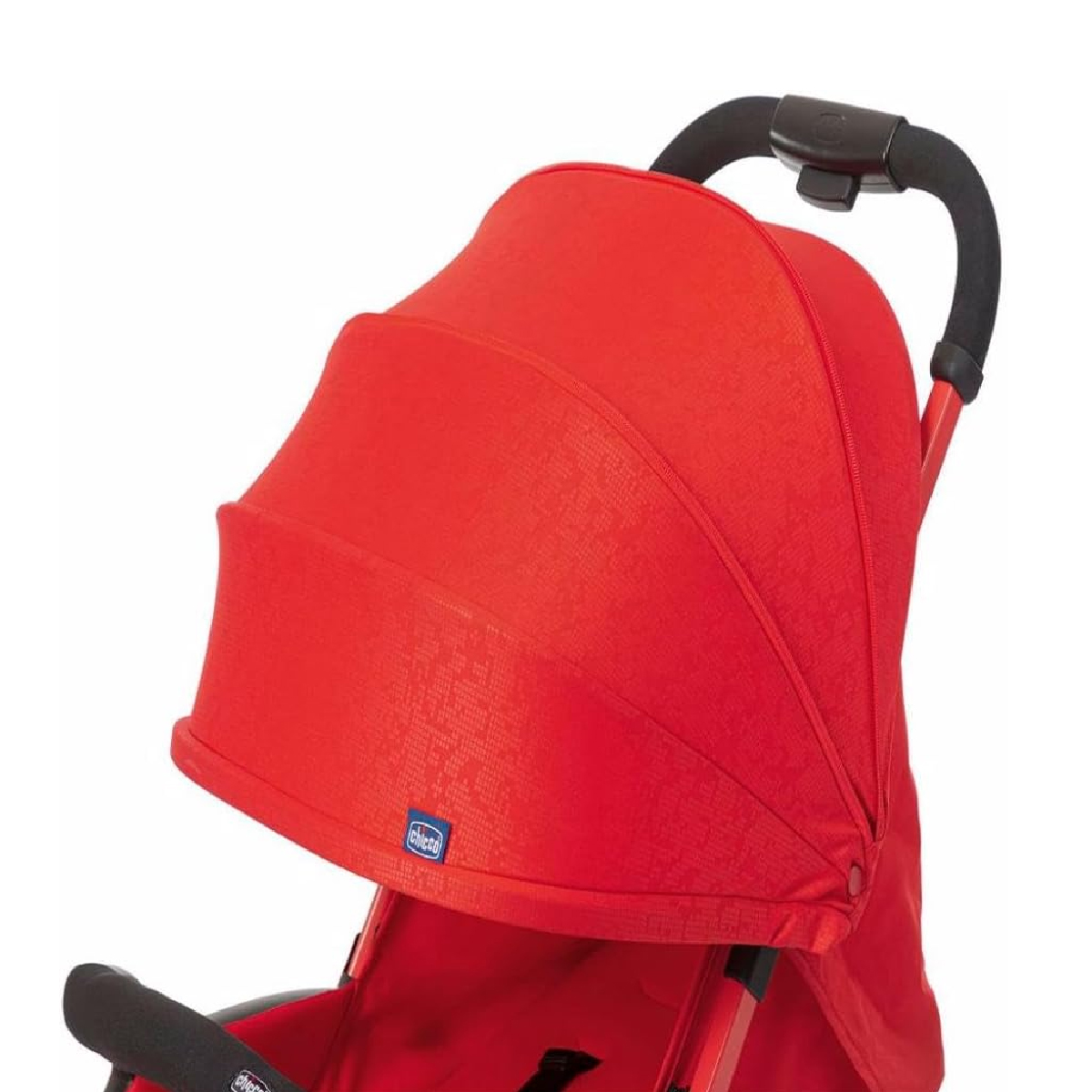 Chicco Carriola Oh La La Paprika, color Rojo