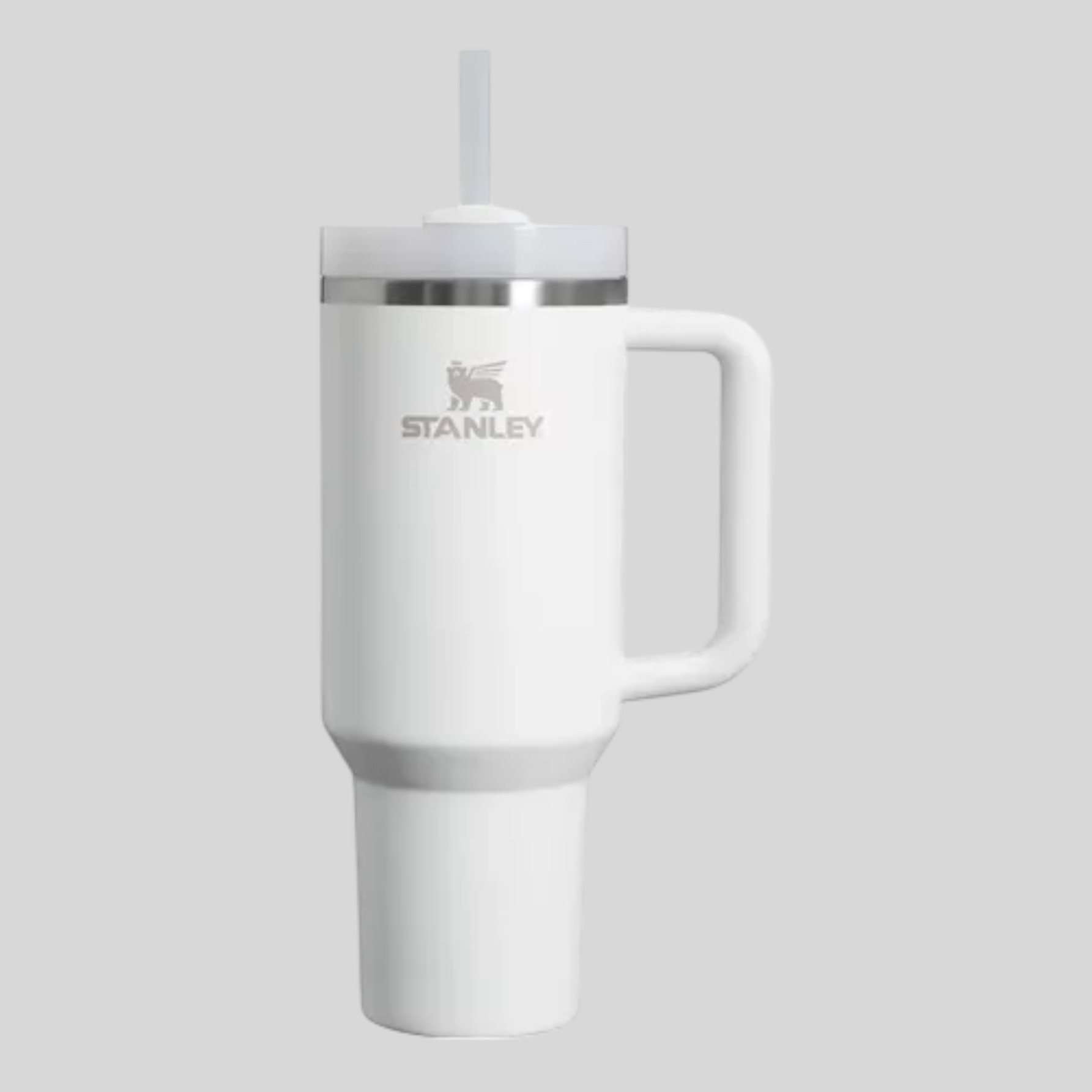 Stanley Termo Quencher H2.o Flowstate Vaso De 887 Ml, 30 Oz Color Frost