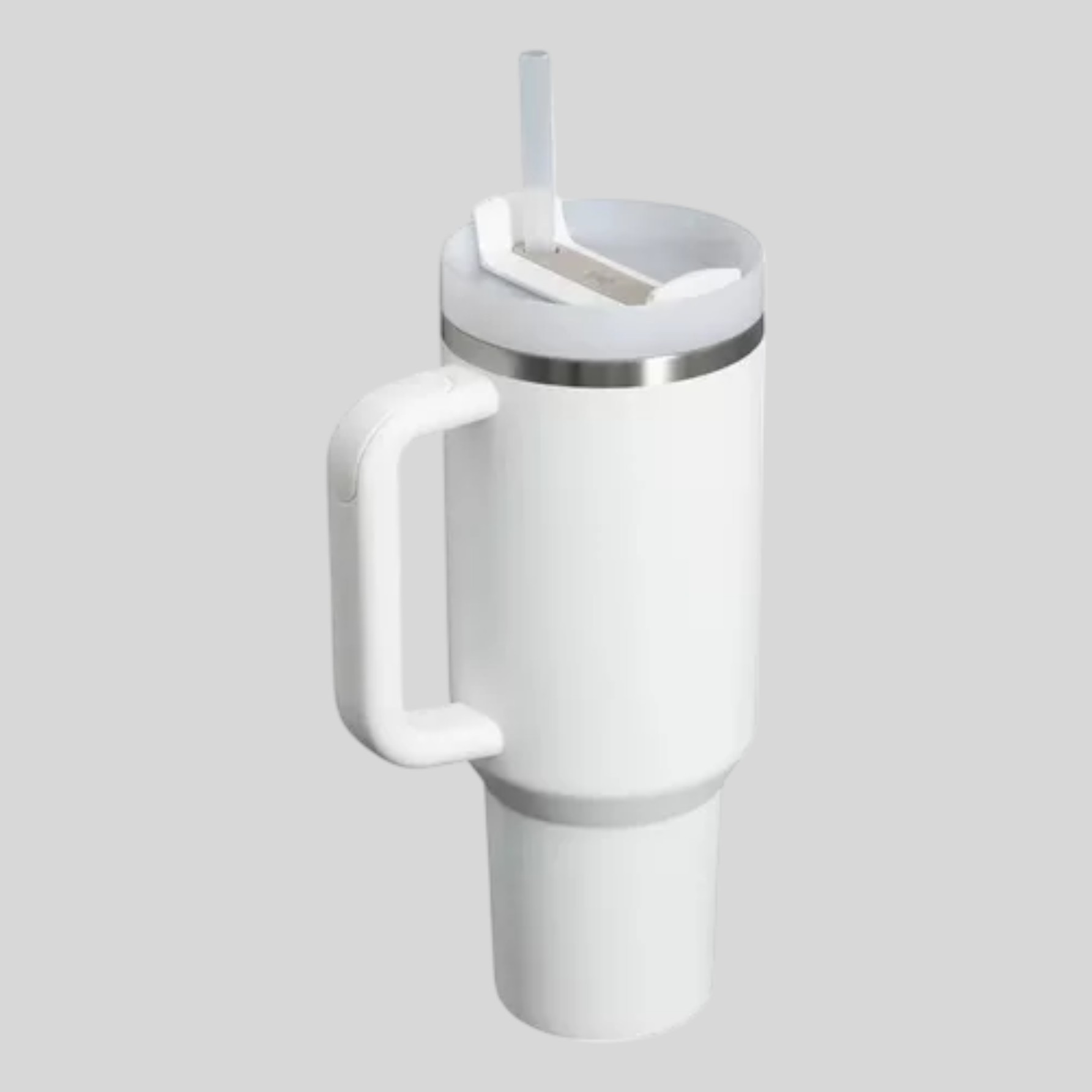Stanley Termo Quencher H2.o Flowstate Vaso De 887 Ml, 30 Oz Color Frost