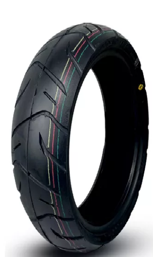 LLA-3051 LLANTA 130/60-13 RUDOS BIKER