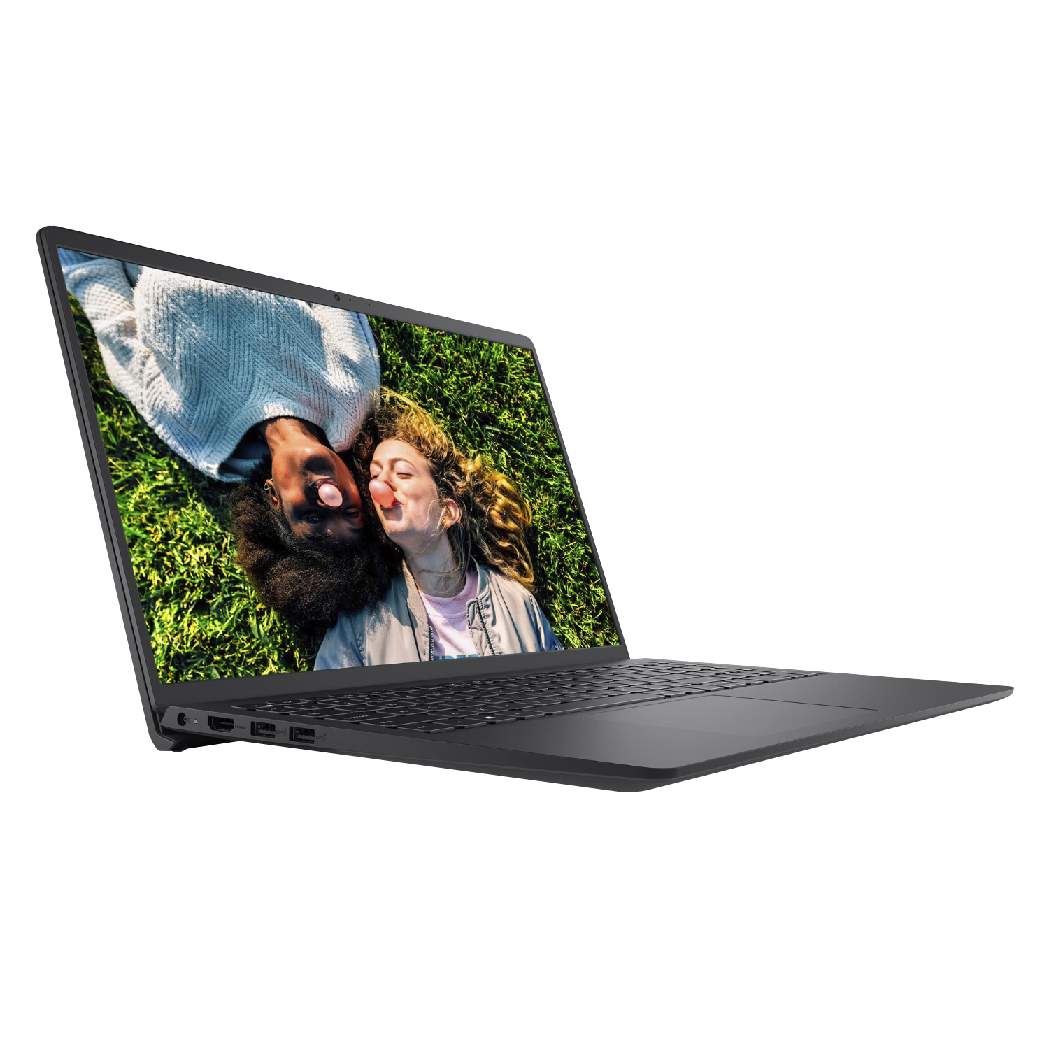 Dell Inspiron 15 3520 15.6 Pulgadas Core i5-1235U 8GB 512GB SSD W11 Negro