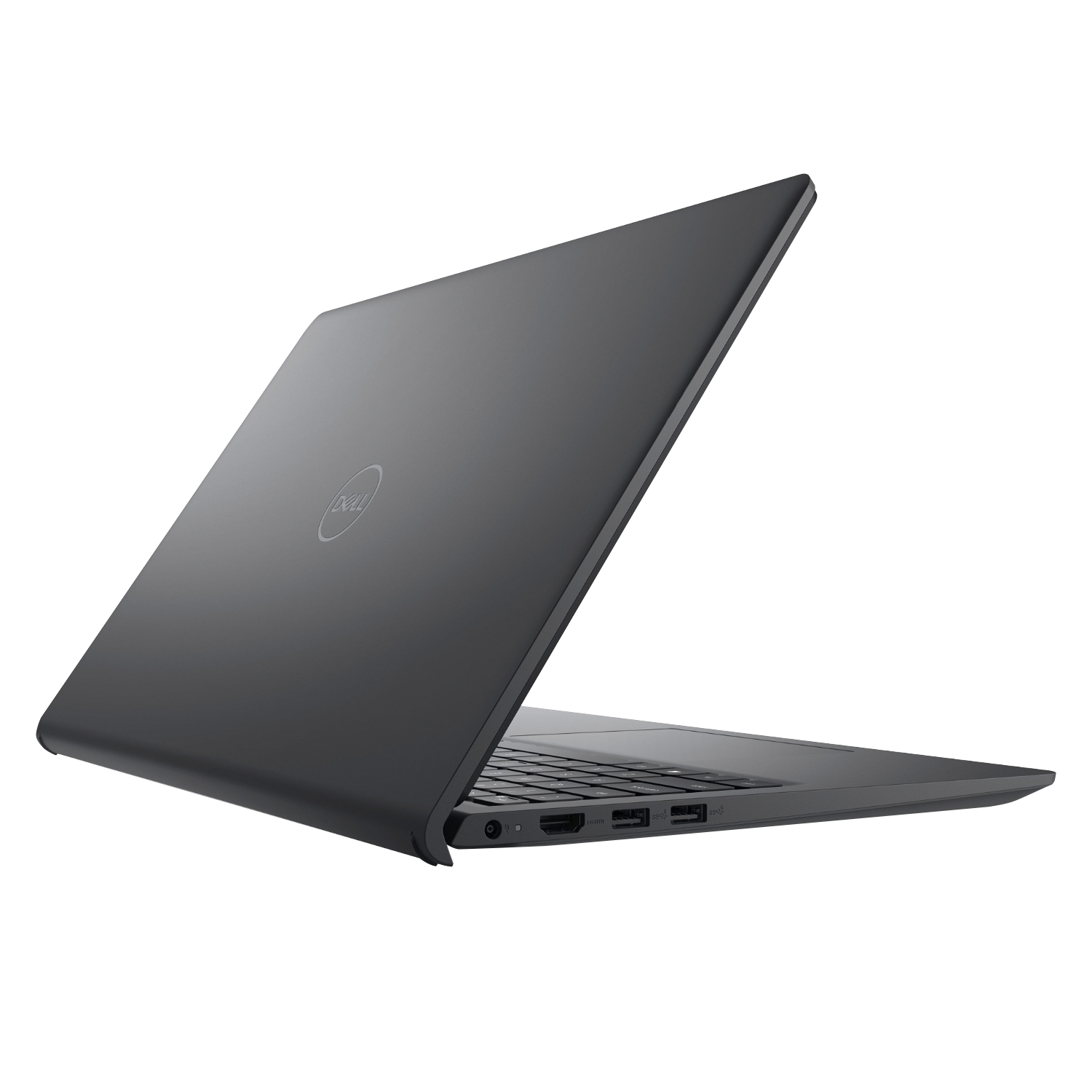 Dell Inspiron 15 3520 15.6 Pulgadas Core i5-1235U 8GB 512GB SSD W11 Negro