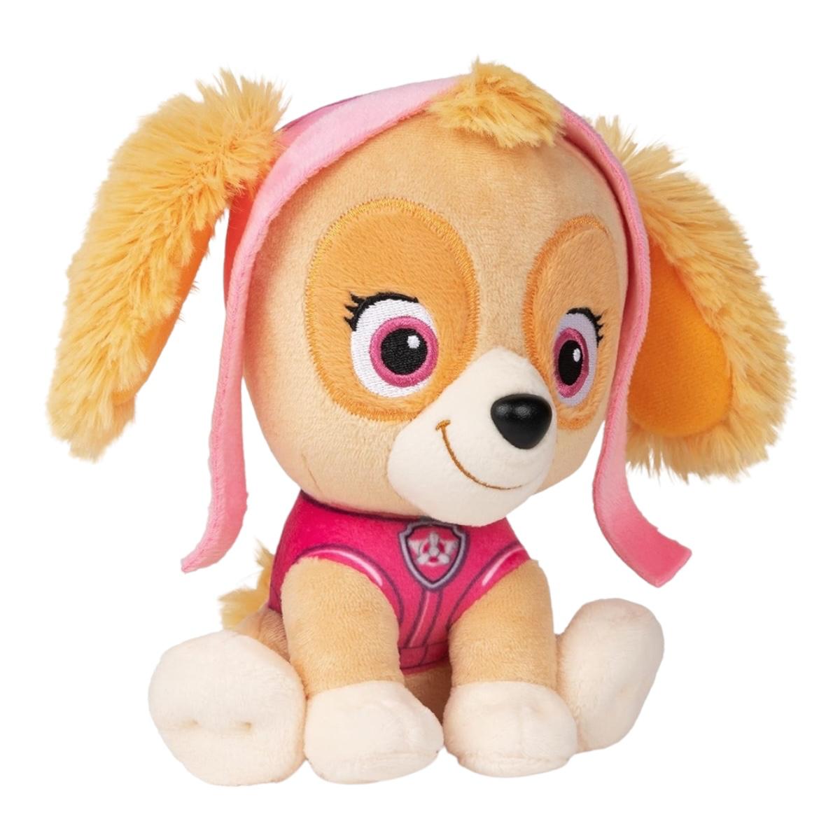 Juguete De Peluche Oficial De Paw Patrol Skye 16 cm