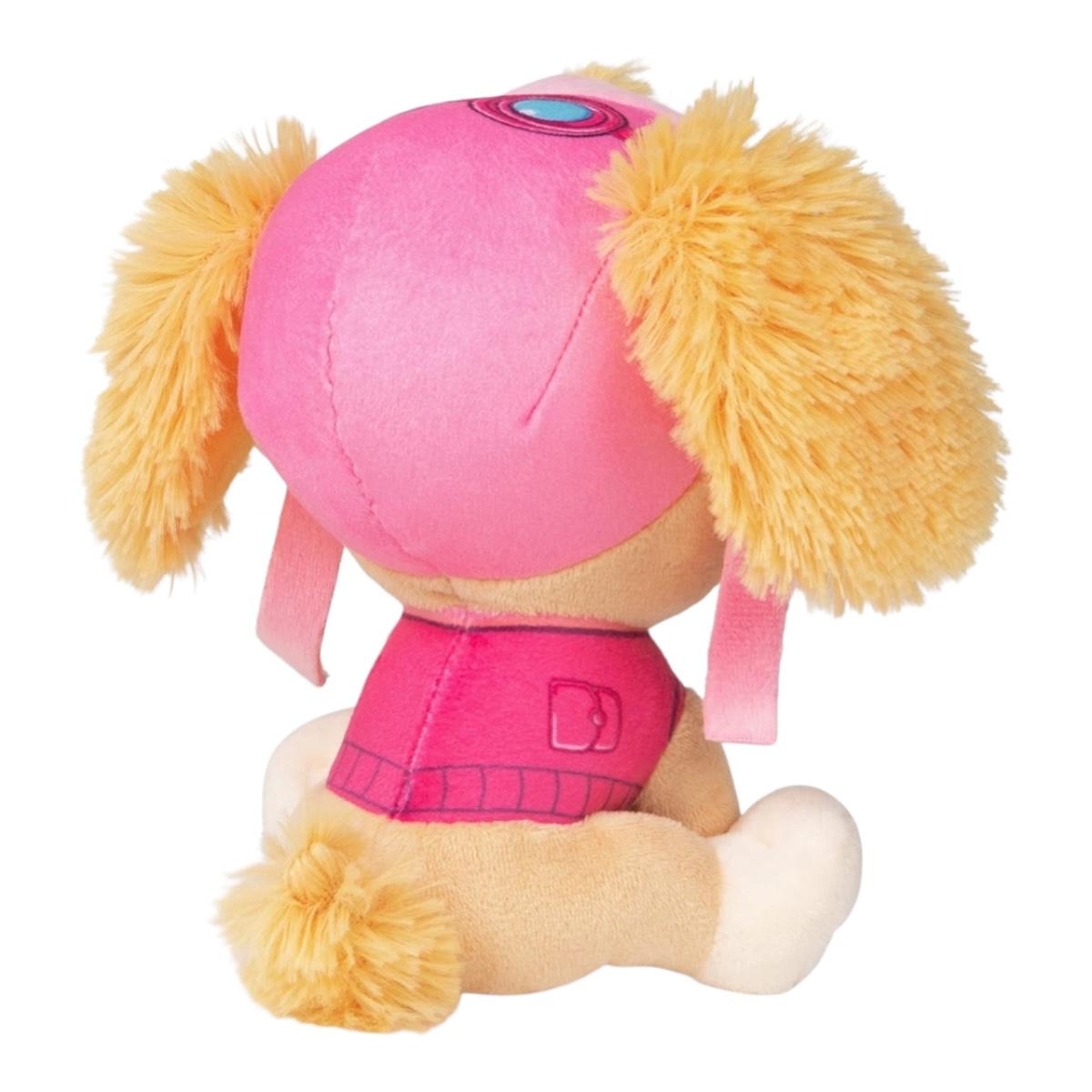 Juguete De Peluche Oficial De Paw Patrol Skye 16 cm