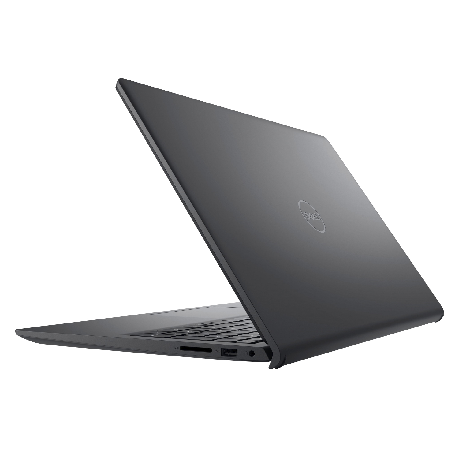 Dell Inspiron 15 3520 15.6 Pulgadas Core i5-1235U 8GB 512GB SSD W11 Negro