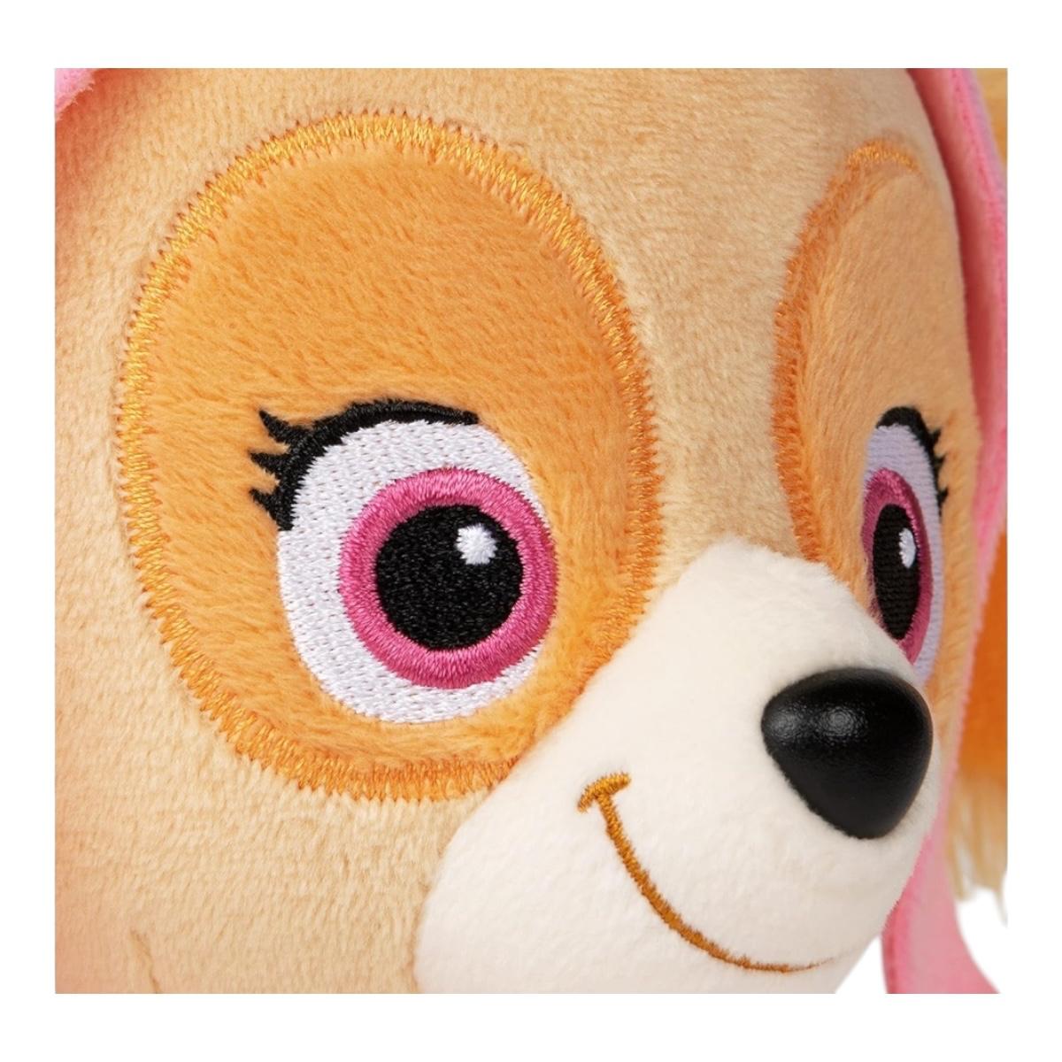 Juguete De Peluche Oficial De Paw Patrol Skye 16 cm
