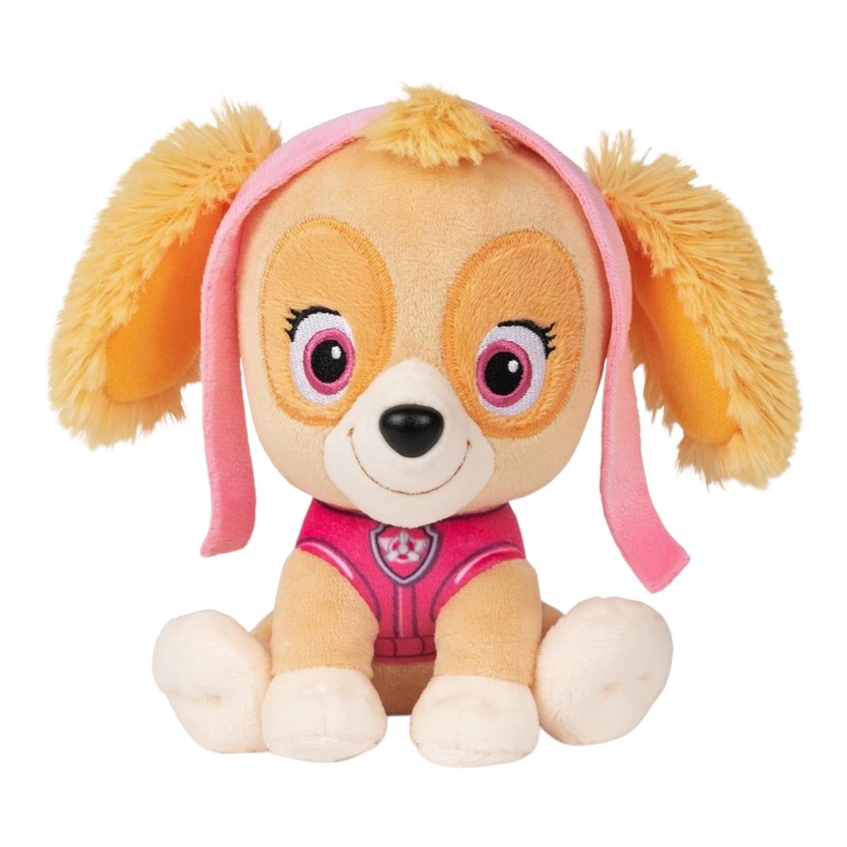 Juguete De Peluche Oficial De Paw Patrol Skye 16 cm