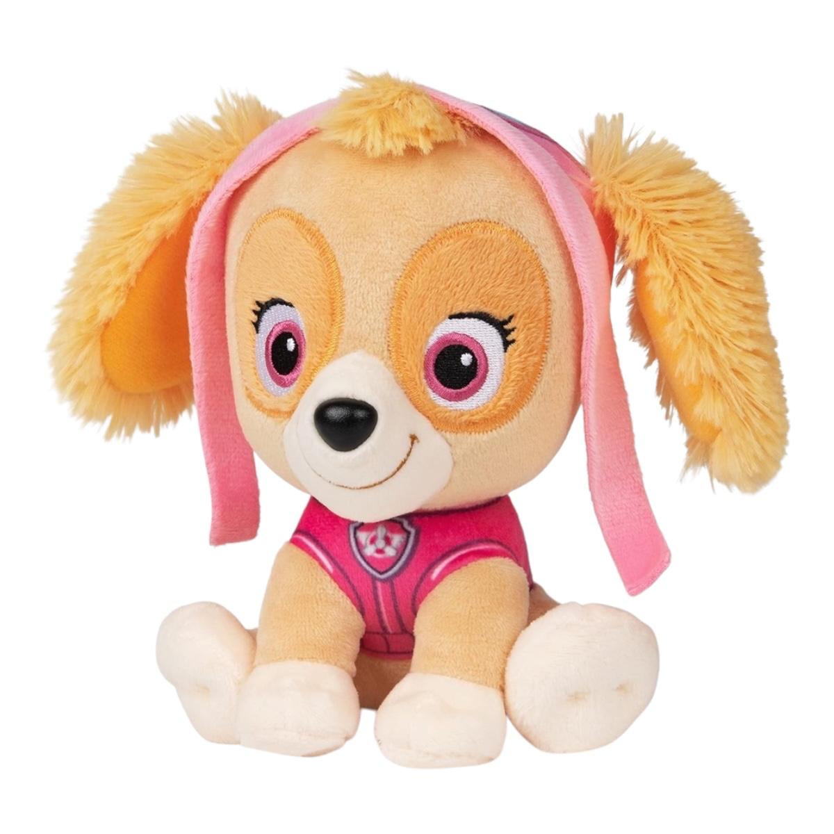 Juguete De Peluche Oficial De Paw Patrol Skye 16 cm