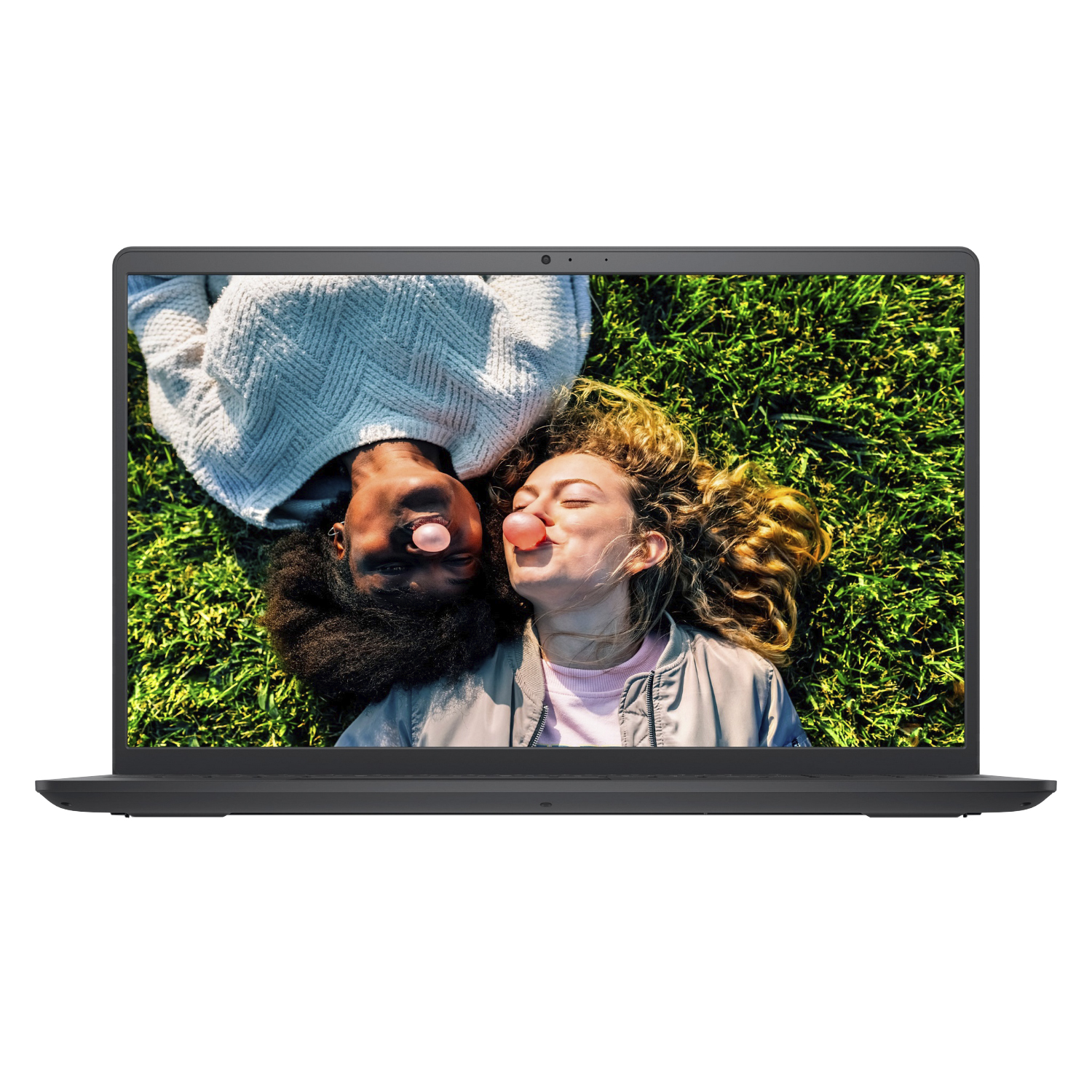 Dell Inspiron 15 3520 15.6 Pulgadas Core i5-1235U 8GB 512GB SSD W11 Negro
