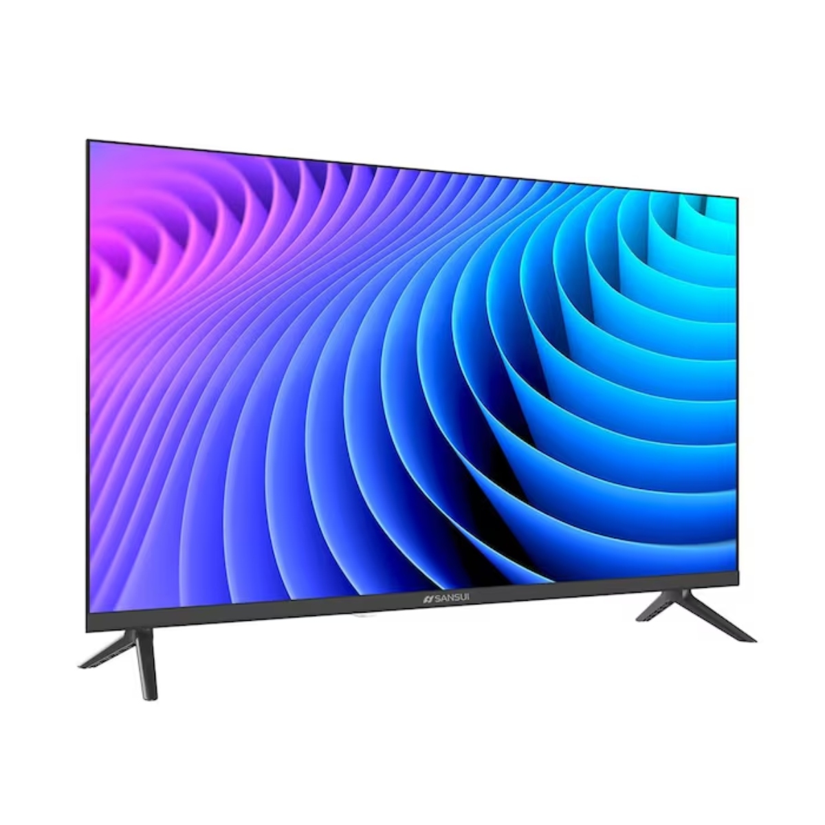 Pantalla Sansui SMX32VAHG 32" Smart HD, Google TV ALBY7