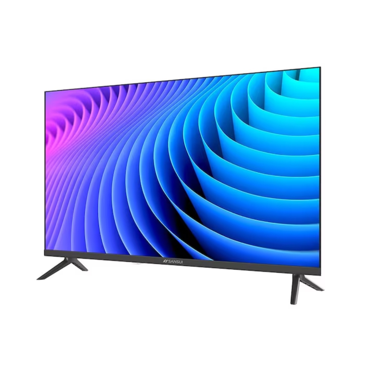 Pantalla Sansui SMX32VAHG 32" Smart HD, Google TV ALBY7