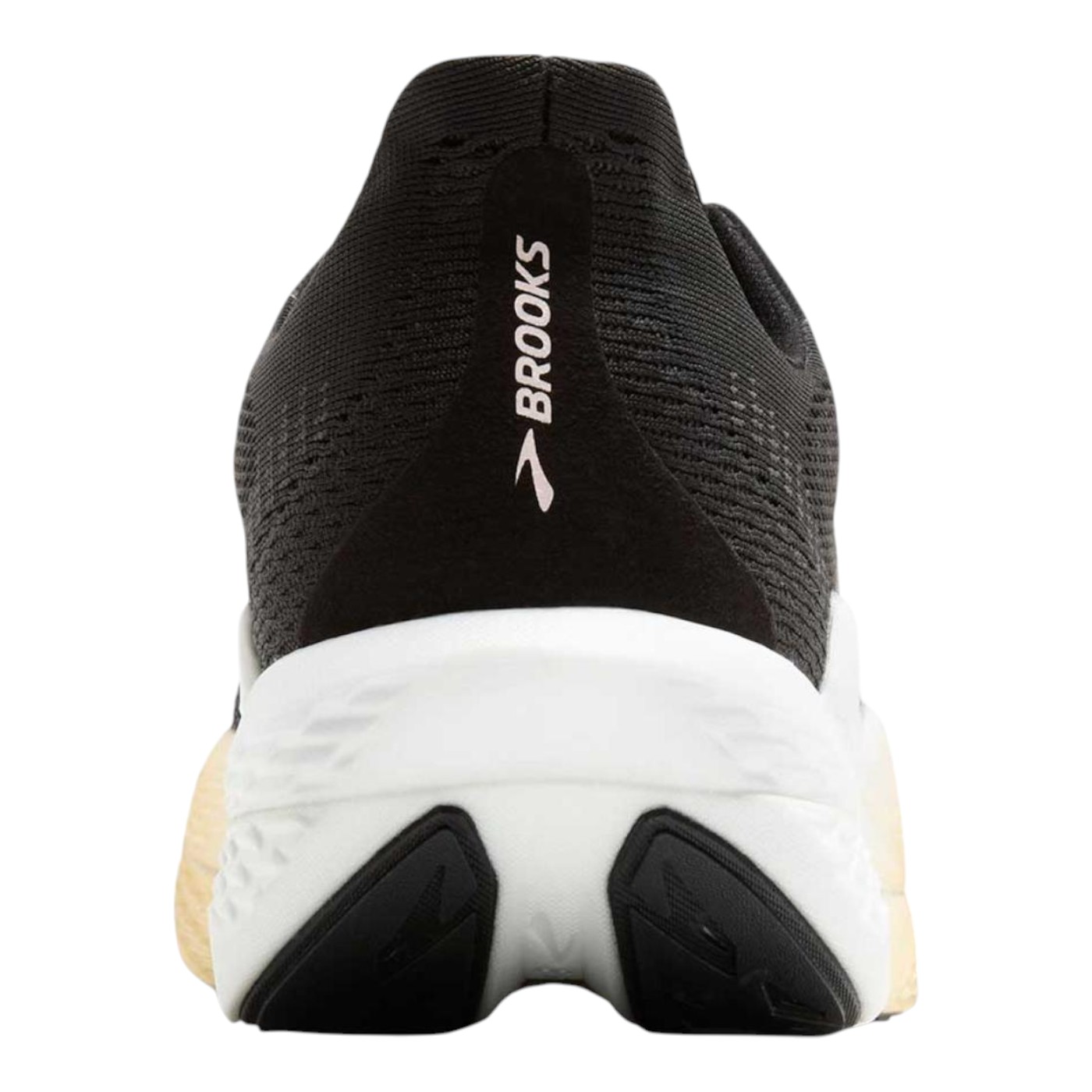 TENIS BROOKS HOMBRE NEGRO BROOKS HYPERION MAX 2 1104341D098