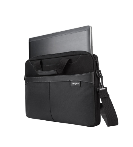 Maletín Portafolio 15.6 Pulgadas Business Casual Slipcase TSS898 