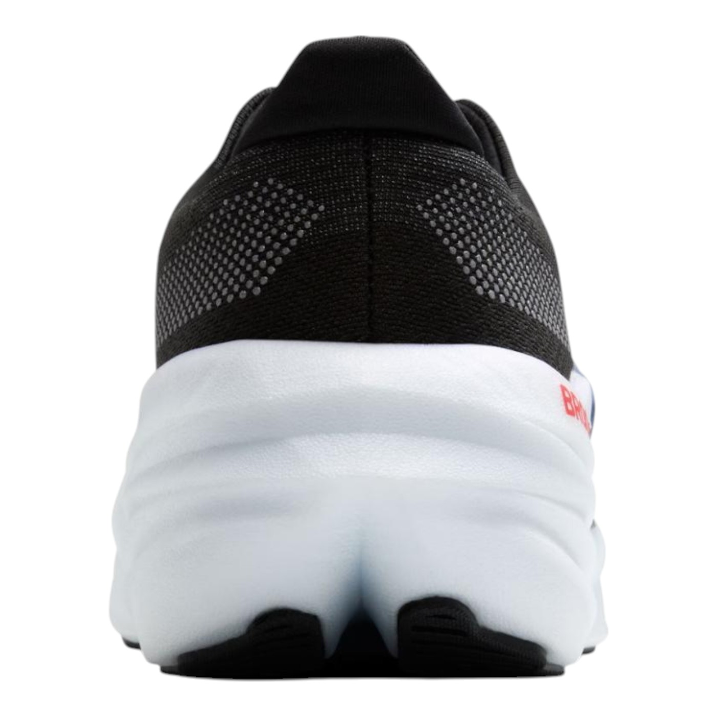 TENIS BROOKS HOMBRE NEGRO BROOKS GLYCERIN MAX 1104471D045