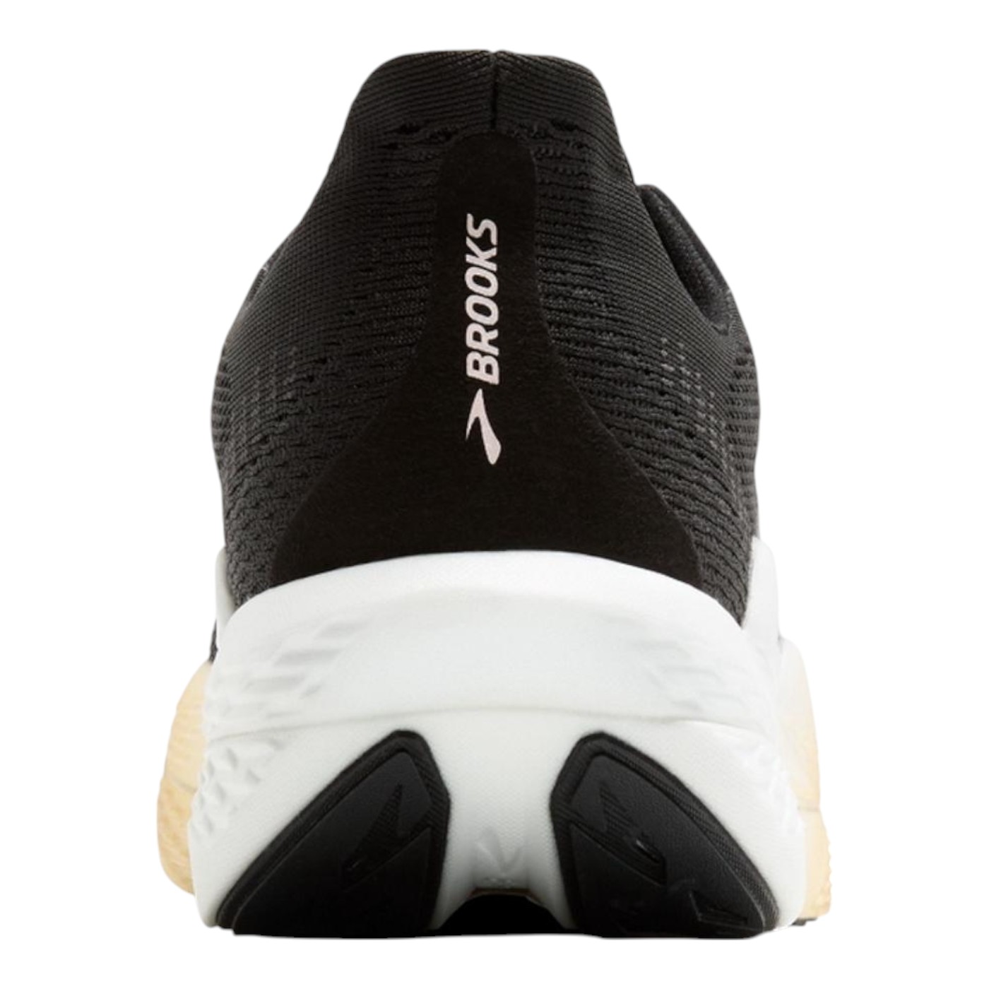 TENIS BROOKS MUJER NEGRO BROOKS HYPERION MAX 2 1204231B098