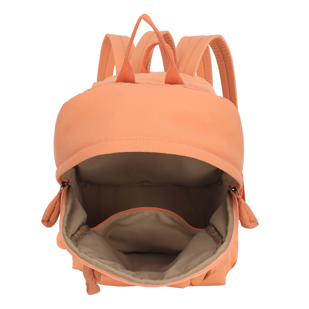 Mochila para laptop  CoolCapital Noxus  14" pulgadas Naranja