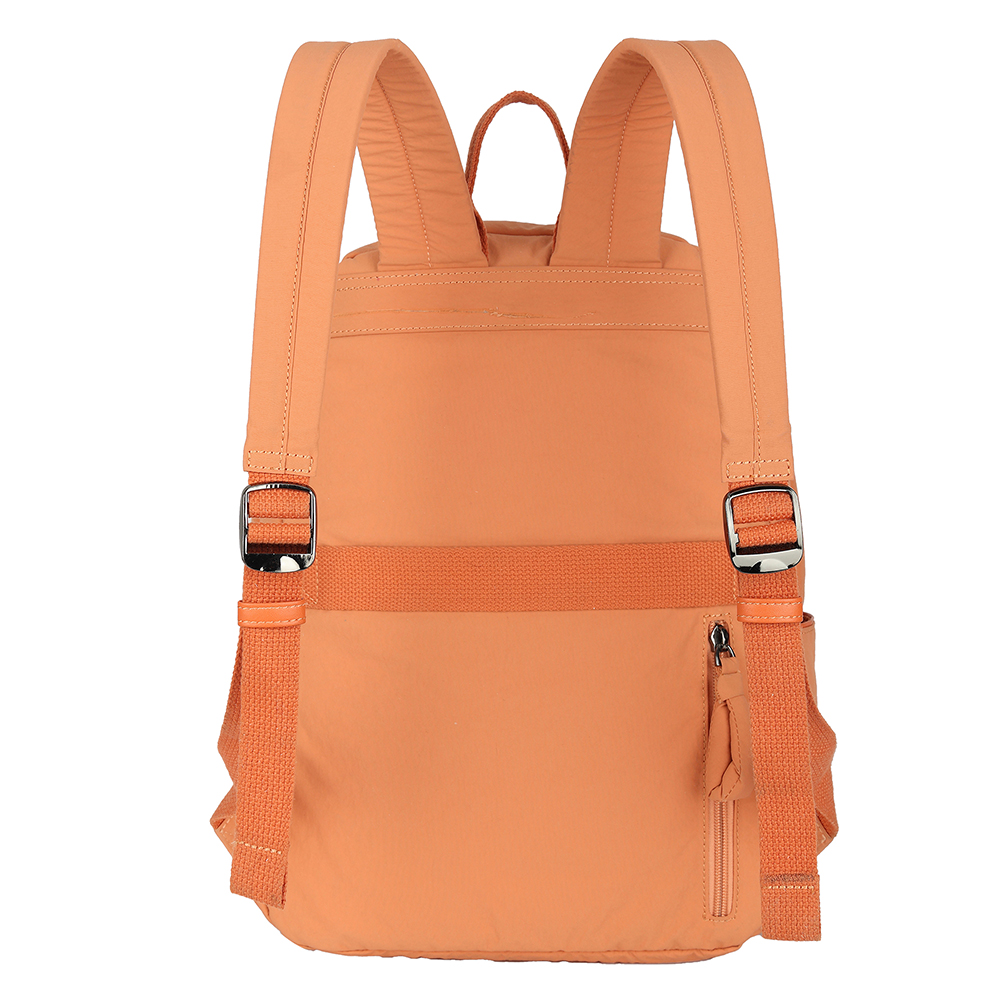 Mochila para laptop  CoolCapital Noxus  14" pulgadas Naranja