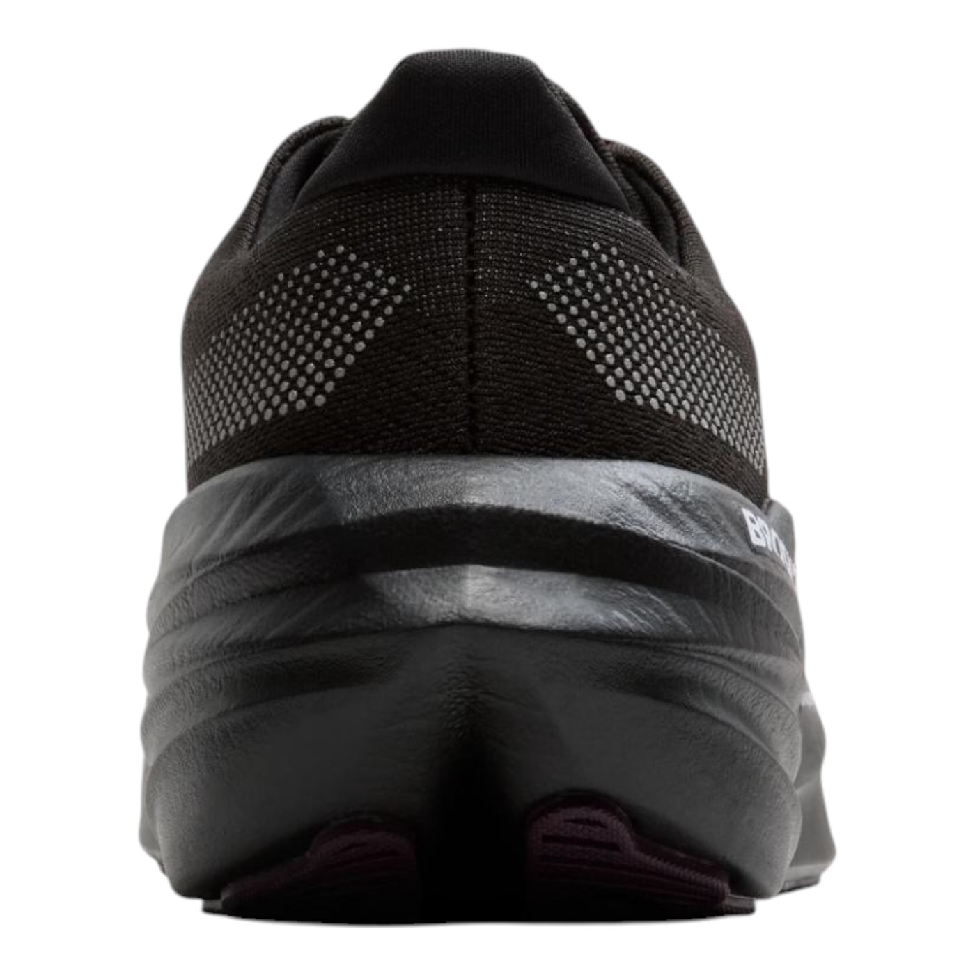 TENIS BROOKS MUJER NEGRO BROOKS GLYCERIN MAX 1204361B067