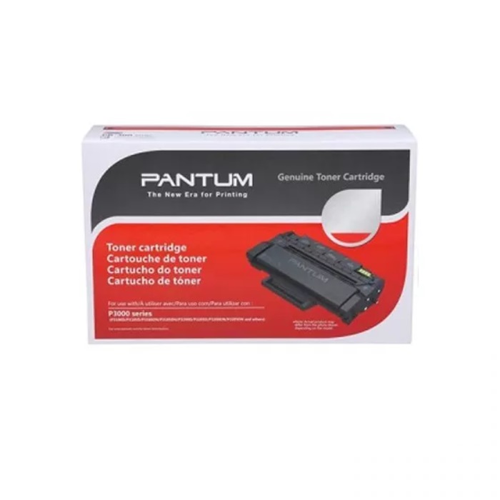 Tóner Pantum PB-310X Negro, 10.000 Páginas.