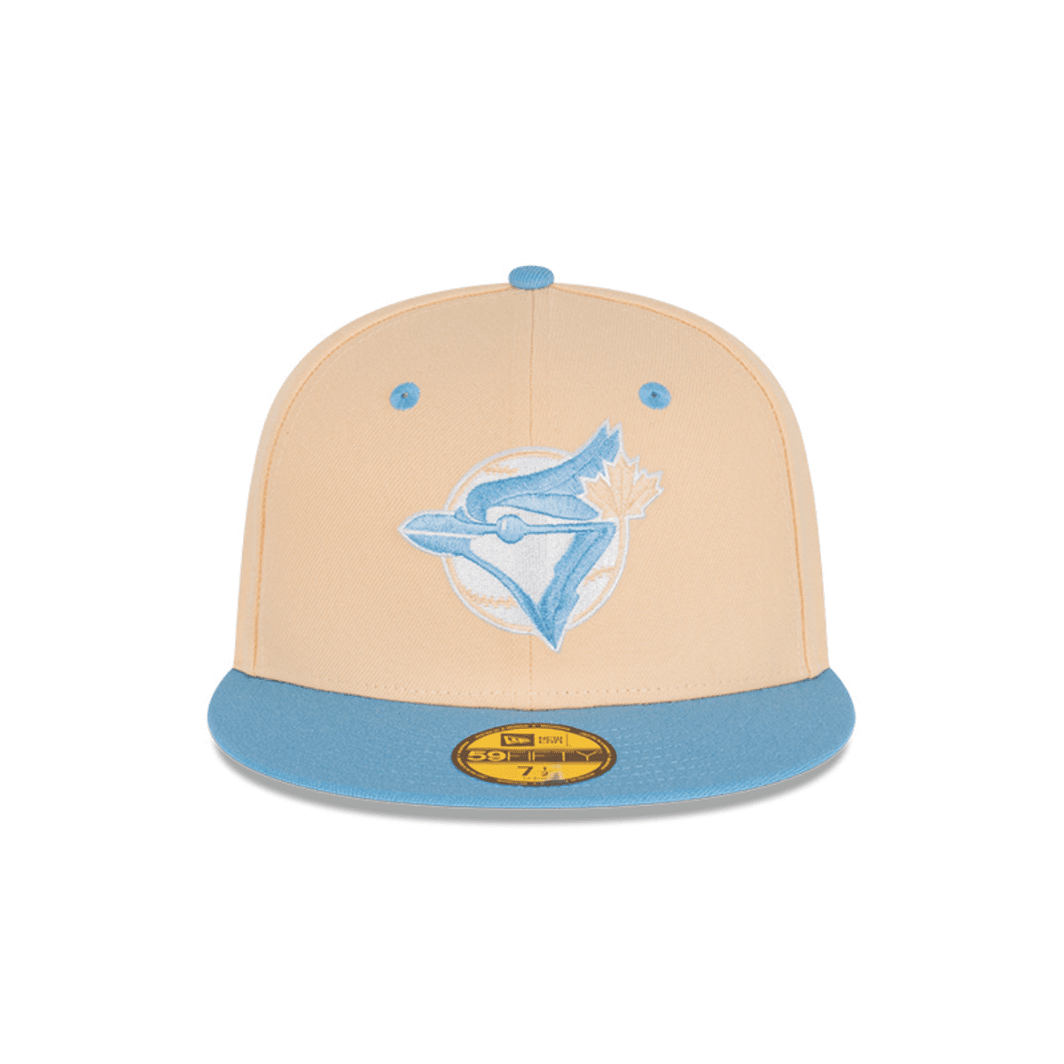 Gorra New Era Los Angeles Dodgers MLB Color Brush 59FIFTY - 7 1/8