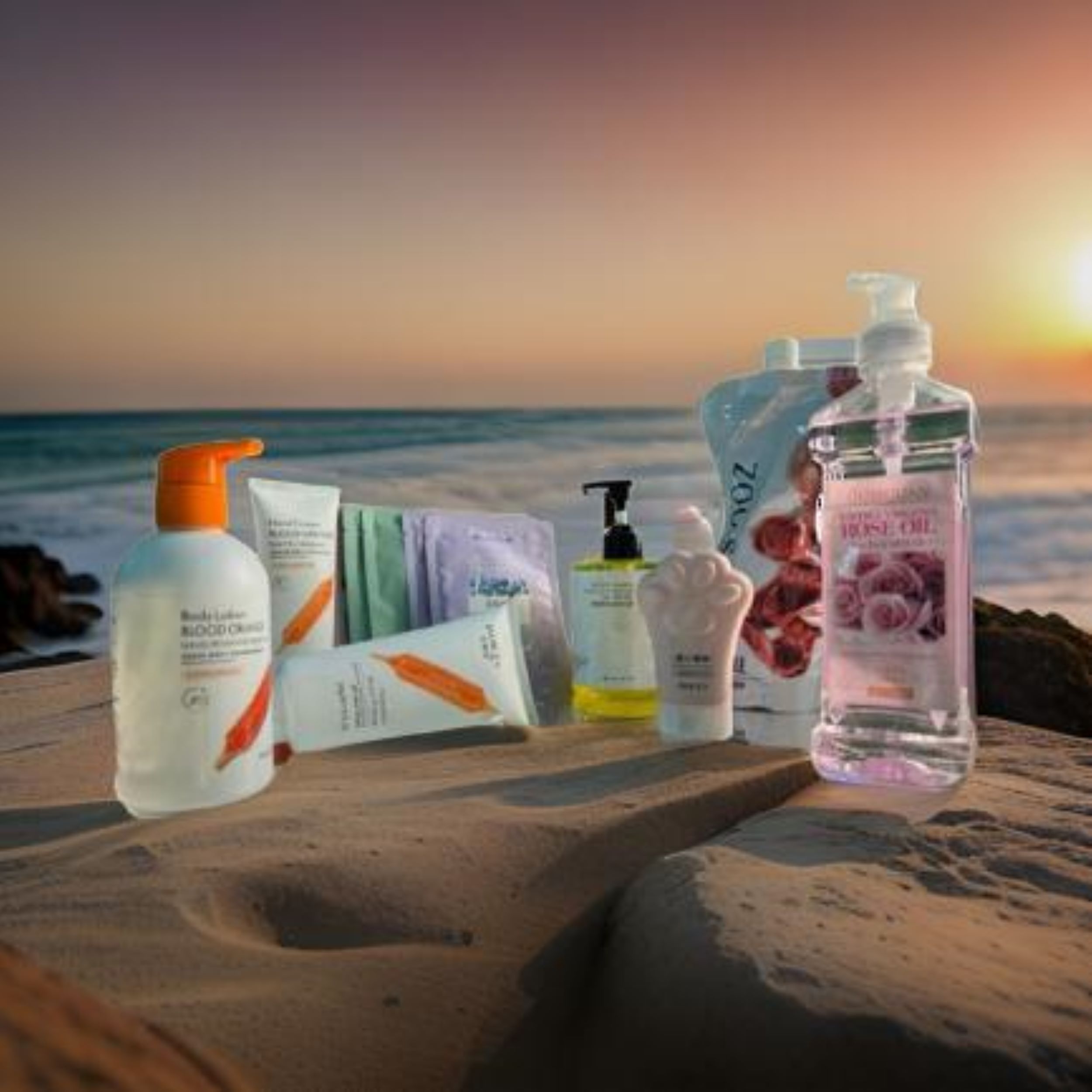 Productos Para El Cabello