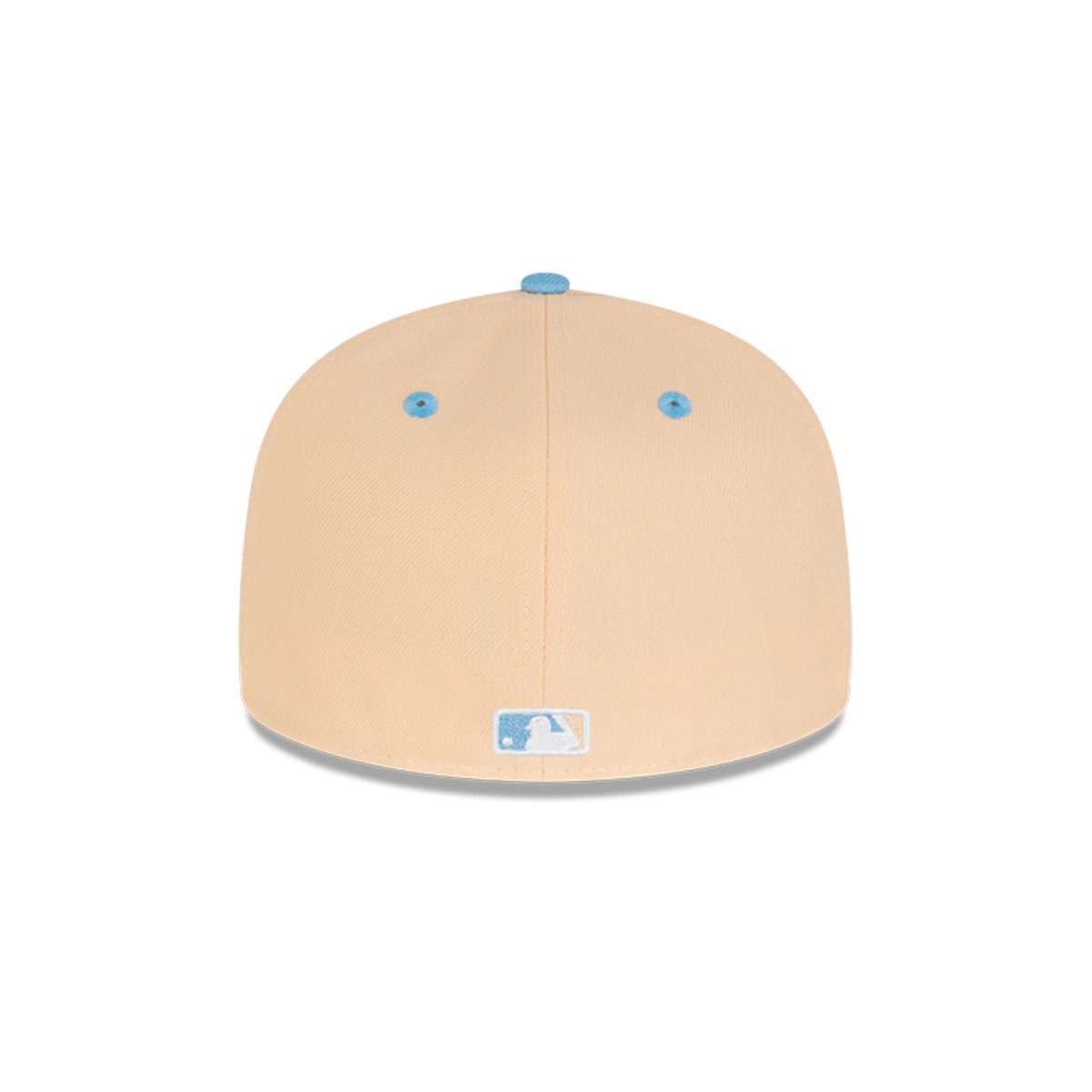 Gorra New Era Los Angeles Dodgers MLB Color Brush 59FIFTY - 7 1/8
