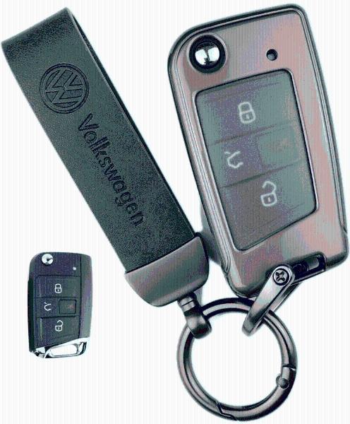 Funda Zinc Cafe Volkswagen Golf Mk7 Tiguan Nivus Seat Ibiza Leon Jetta