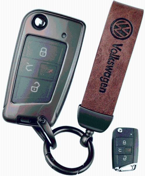 Funda Zinc Cafe Volkswagen Golf Mk7 Tiguan Nivus Seat Ibiza Leon Jetta