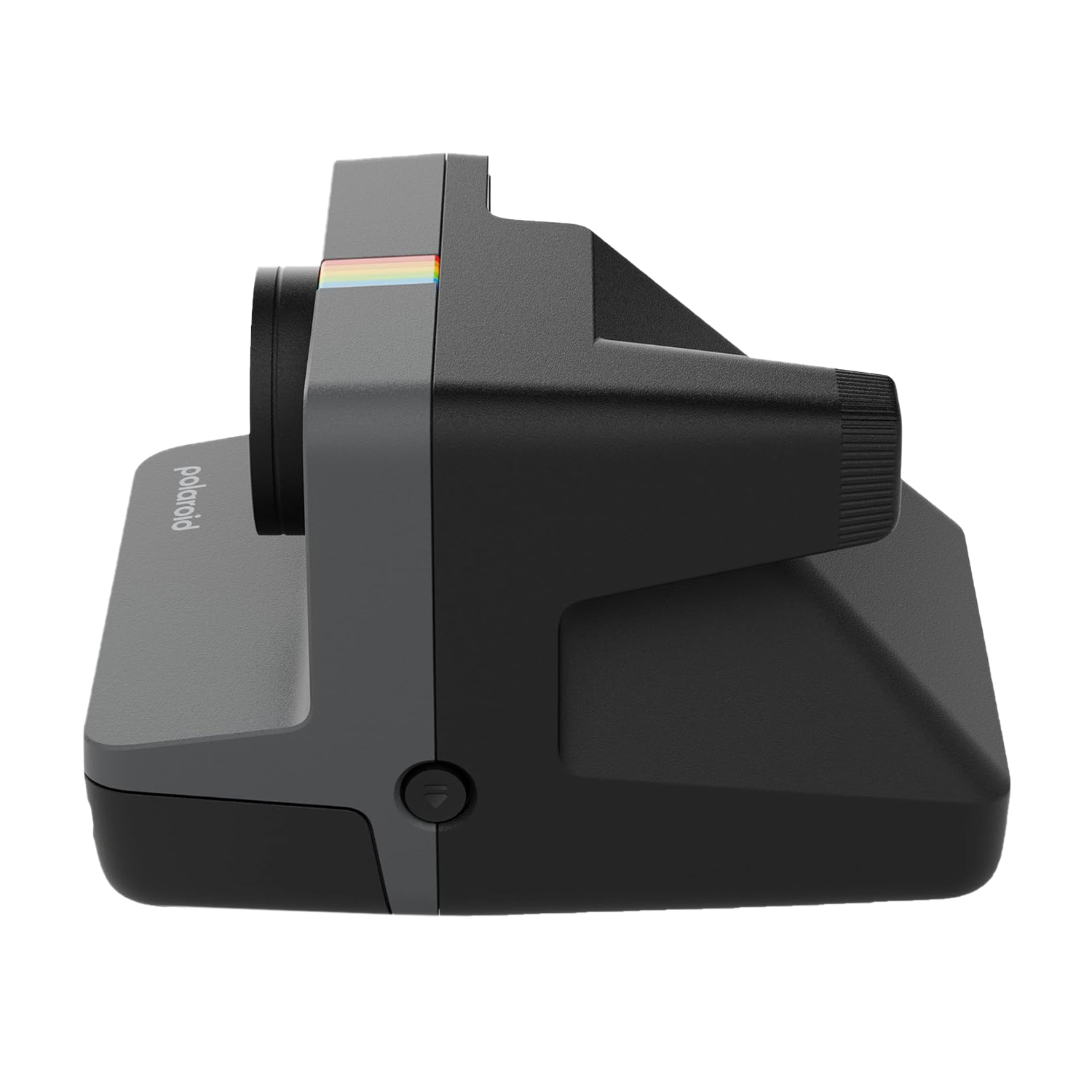Polaroid Now Cámara Instantánea 3ra Generación Negro