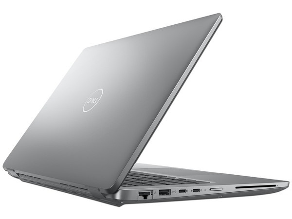 Laptop Dell Latitude 5450 14" 1920x1080 Full HD, Intel Core Ultra 5 125U, 16GB, 512GB SSD, Windows 11 Pro, Español.