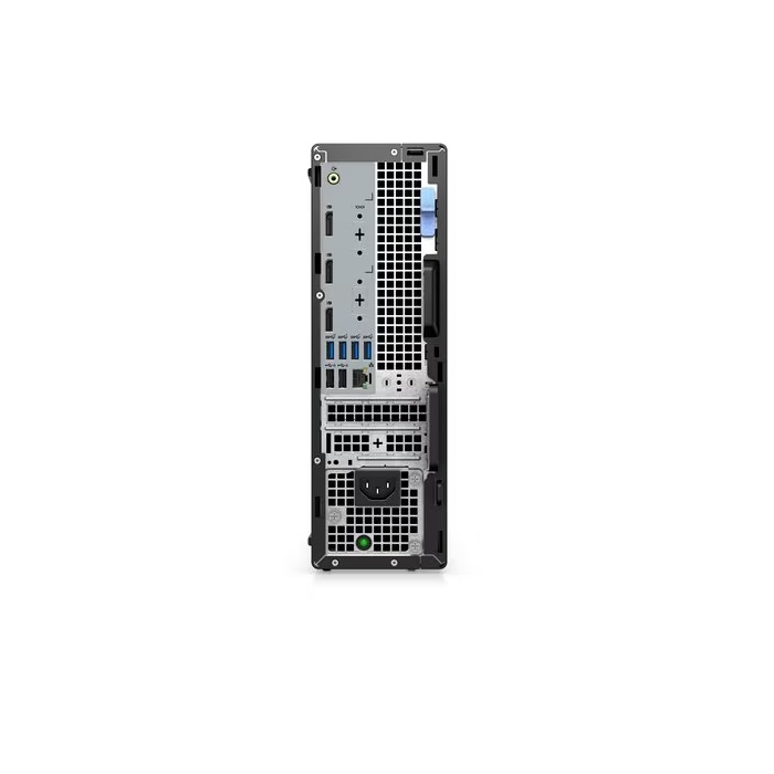 Workstation DELL Precision 3460 SFF: Procesador Intel Core i7 14700 (hasta 5.4 GHz), Memoria de 32GB DDR4, SSD de 1TB, Video NVIDIA T1000, S.O Windows 11 Pro (64 Bits). 