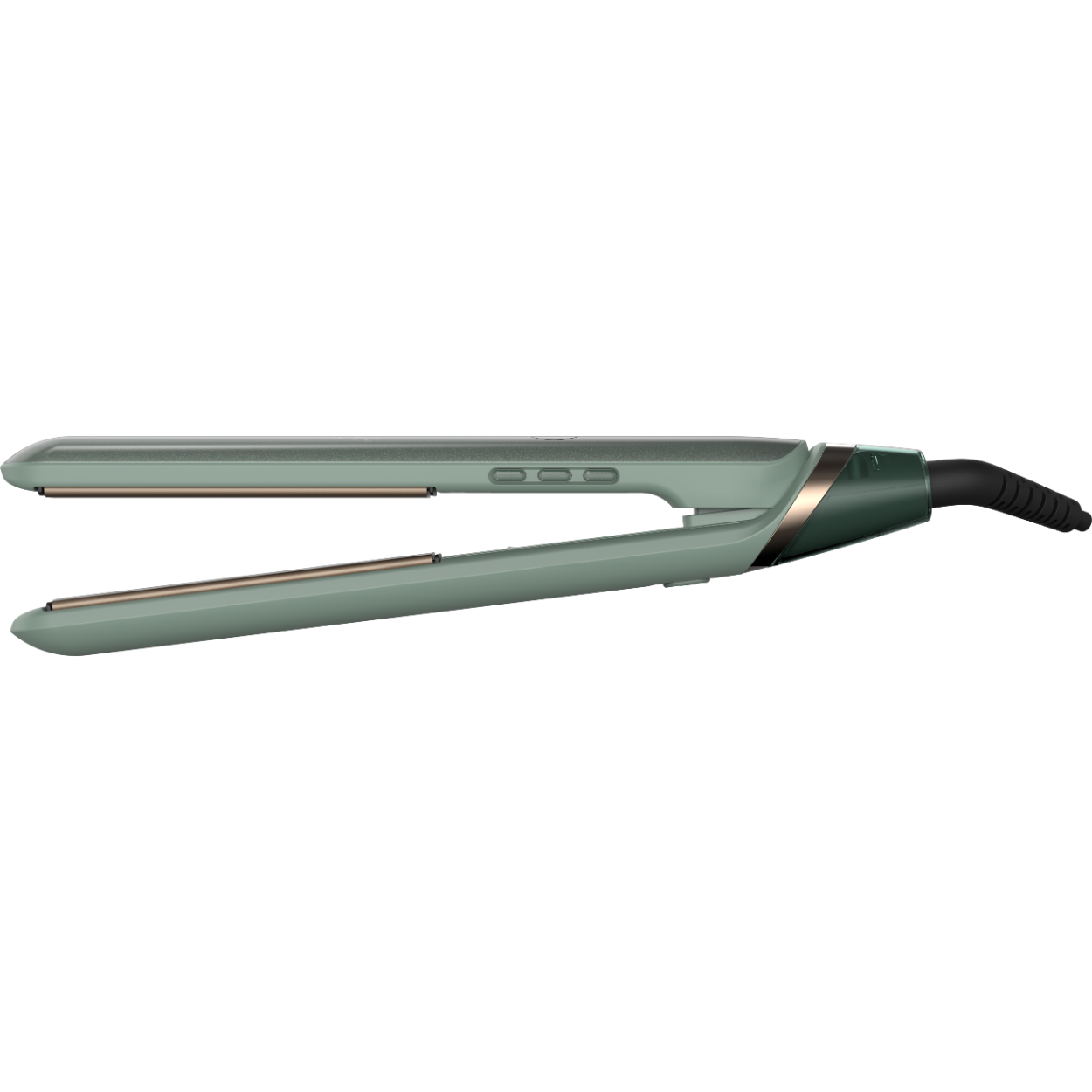 Plancha Alisadora Remington S32A-110F Botanicals de 10 Ajustes
