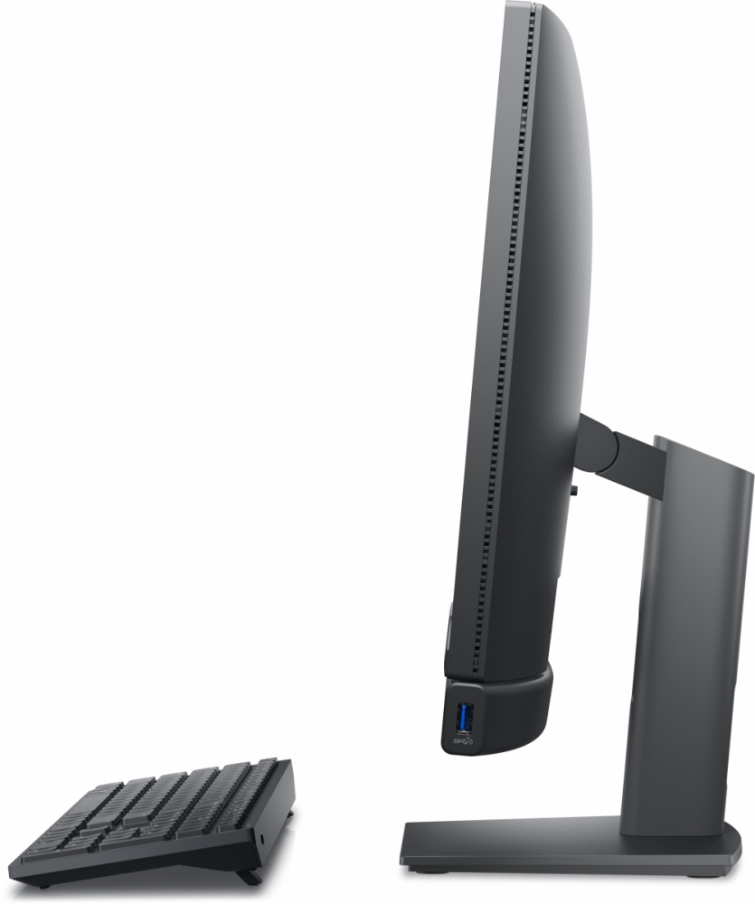 Dell OptiPlex 7420 All-in-One 23.8", Intel Core i7-14700, 16GB, 512GB SSD, Windows 11 Pro 64-bit, Negro. 