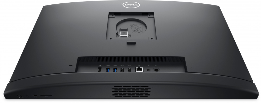 Dell OptiPlex 7420 All-in-One 23.8", Intel Core i7-14700, 16GB, 512GB SSD, Windows 11 Pro 64-bit, Negro. 