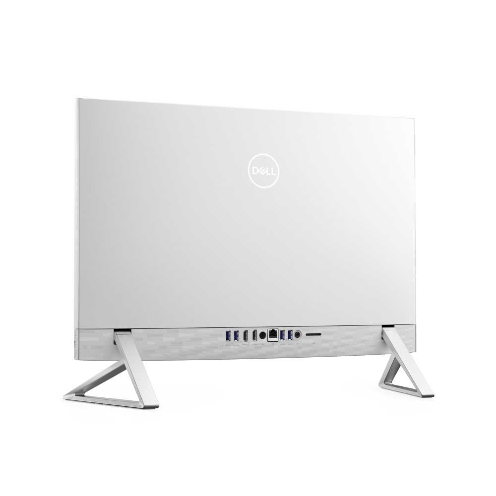 Dell Inspiron 5430 All-in-One 23.8", Intel Core i7-150U 1.80GHz, 16GB, 1TB SSD, Windows 11 Home 64-bit, Blanco.