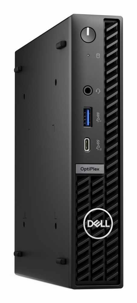 Computadora Dell OptiPlex 7020 MFF, Intel Core i7-14700T, 16GB, 512GB SSD, Wi-Fi, Windows 11 Pro + Teclado/Mouse.