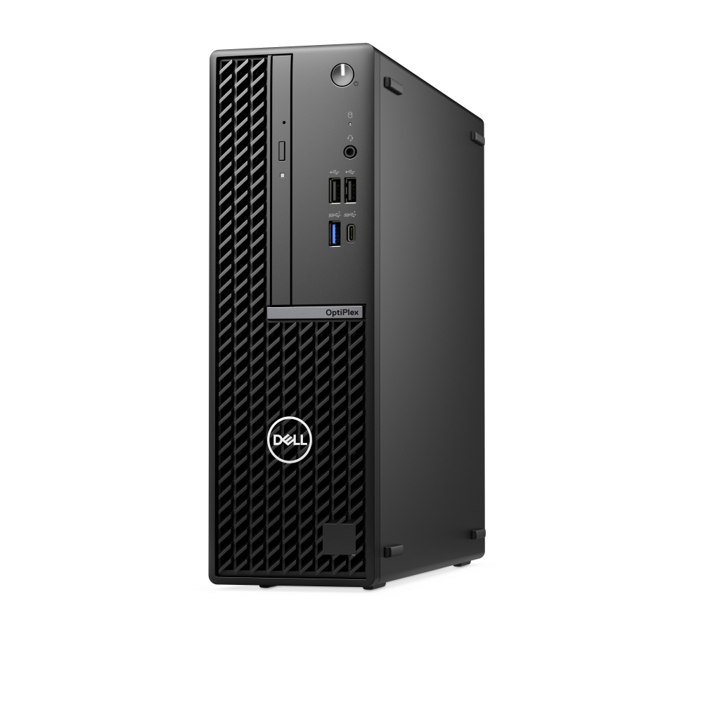 Computadora Dell OptiPlex 7020, Intel Core i7-12700, 16GB, 512GB SSD, Wi-Fi, Windows 11 Pro.
