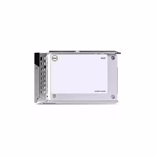 Disco Duro Interno Dell S4520 2.5", 1.9TB, SATA III, 6 Gbit/s, 5400RPM, No disponible Caché.