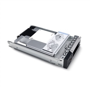 Disco Duro Interno Dell S4520 2.5", 1.9TB, SATA III, 6 Gbit/s, 5400RPM, No disponible Caché.