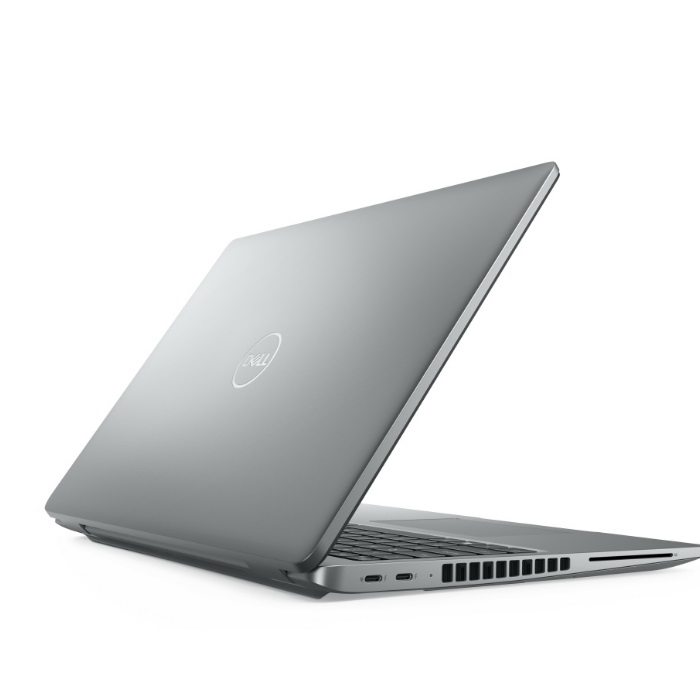 Laptop Dell DRJ78 15.6" 1920x1080 Full HD, Intel Core Ultra 7 155U, 16GB, 512GB SSD, Windows 11 Pro, Español.