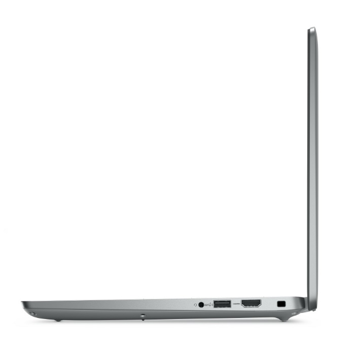 Laptop Dell Latitude 5450 14" 1920x1080 Full HD, Intel Core Ultra 7 155U, 16GB, 512GB SSD, Windows 11 Pro, Español.